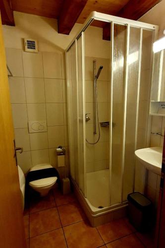Apartment MAva -Haus mit Blick aufs Wasser by Interhome in Cevio