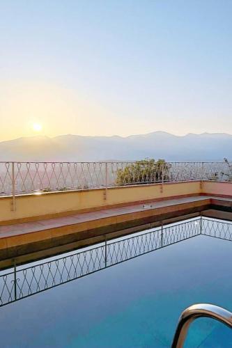 Apartment Casa-Cleo by Interhome in Monte Bre