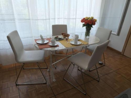 Apartment Casa-Cleo by Interhome in Monte Bre