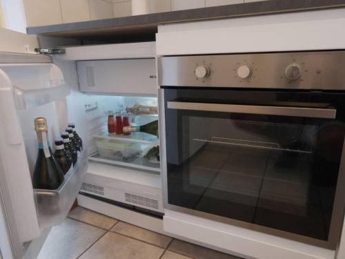 Apartment Casa-Cleo by Interhome in Monte Bre