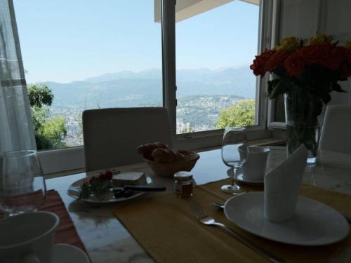 Apartment Casa-Cleo by Interhome in Monte Bre