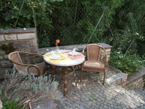 Apartment Casa-Cleo by Interhome in Monte Bre