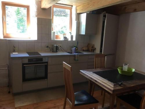 Holiday Home Rustikales Ca'd'Damunt by Interhome in Cevio