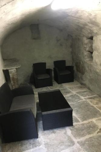 Holiday Home Rustikales Ca'd'Damunt by Interhome in Cevio