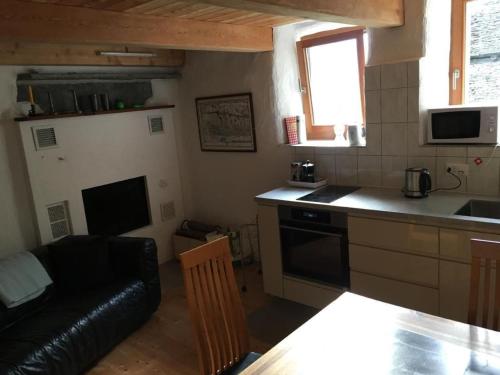 Holiday Home Rustikales Ca'd'Damunt by Interhome in Cevio