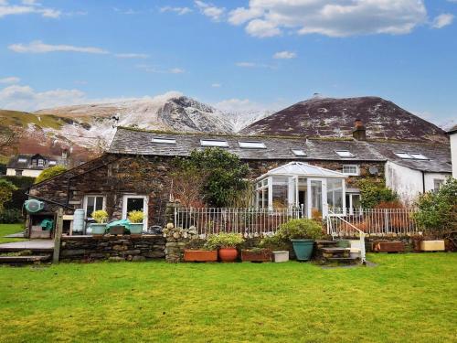 Létesítmények, 3 Bed in Keswick oc-94346 in Threlkeld