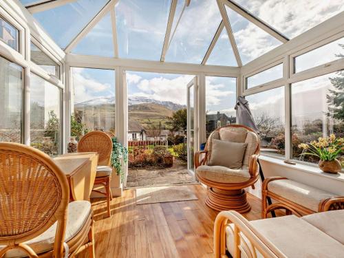 Létesítmények, 3 Bed in Keswick oc-94346 in Threlkeld