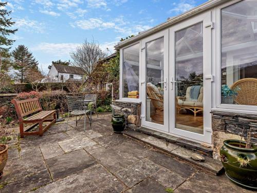Létesítmények, 3 Bed in Keswick oc-94346 in Threlkeld