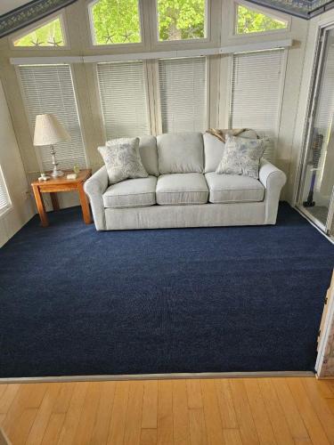 Serene Campground Getaway in Prestona (CT)
