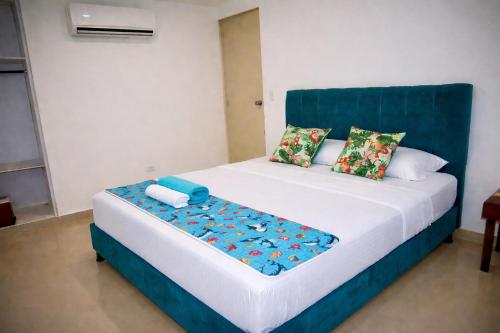 Open Sea Hotel Cartagena - Frente al mar - image 5