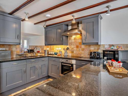 Létesítmények, 3 Bed in Richmond oc-75649 in Muker