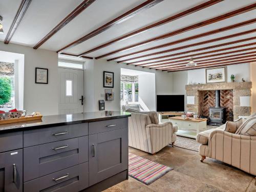 Létesítmények, 3 Bed in Richmond oc-75649 in Muker