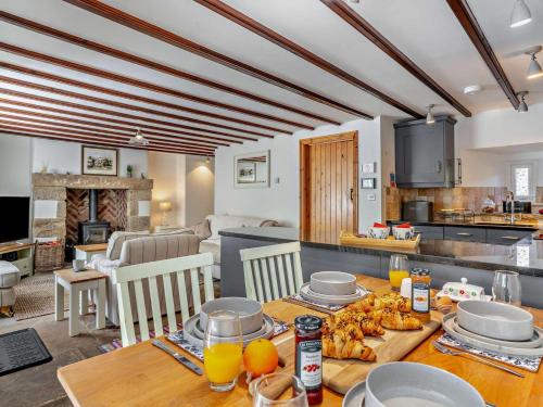 Létesítmények, 3 Bed in Richmond oc-75649 in Muker