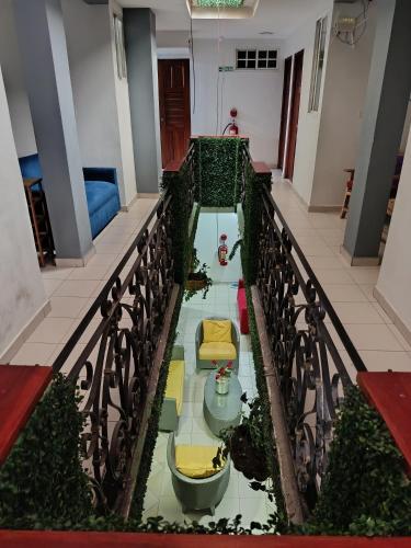 Hostal Cigarra in Panama City