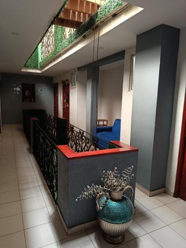 Hostal Cigarra in Panama City