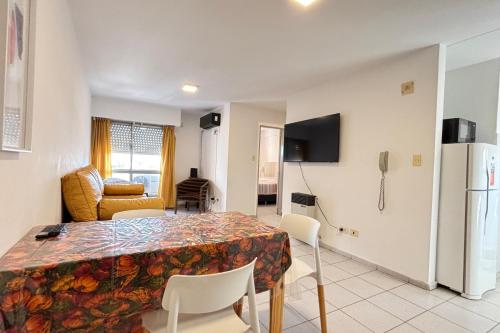 Departamento comodo y central en Córdoba, a metros de la Cañada
