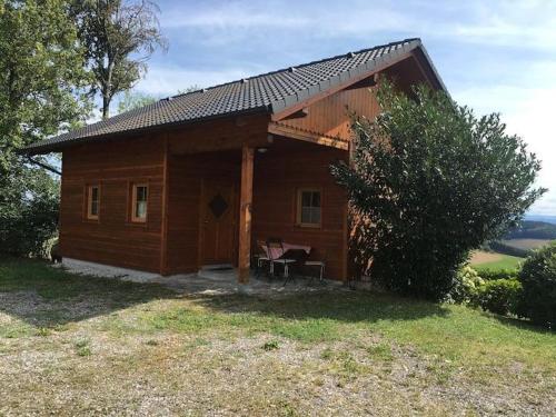 Ferienhütte Neustadtl an der Donau (Ferienhutte Neustadtl an der Donau) in Sankt Nikola An Der Donau