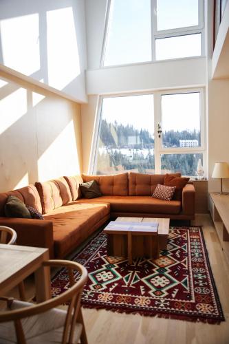 A63 Premium apartment located in hotel Vucko-private host