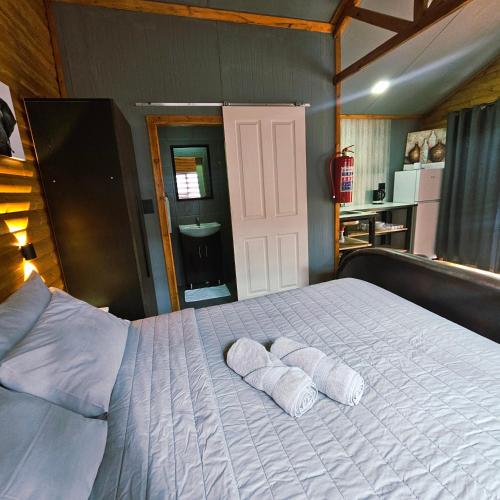 ZUCH Accommodation at Pafuri Self Catering, Polokwane (zdjęcie 9)