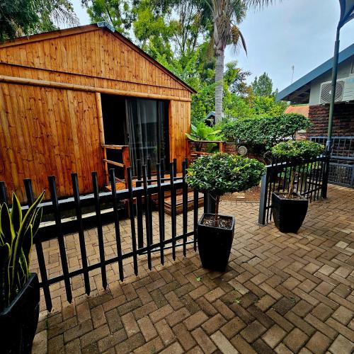 ZUCH Accommodation at Pafuri Self Catering, Polokwane (zdjęcie 7)