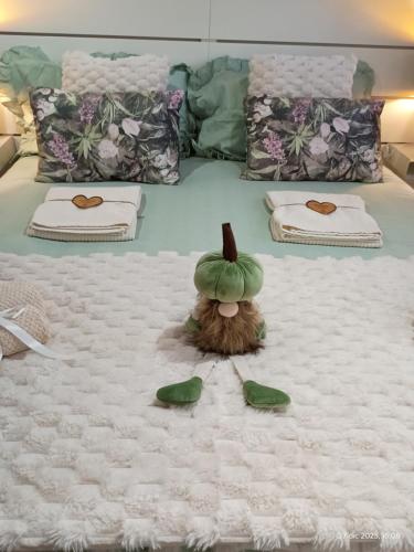Fienile Paradiso Home Tuscany in กัมปิ บิเซนซิโอ