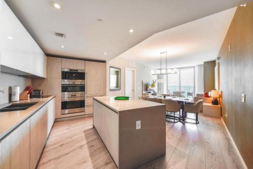 LYFE, Rent Excelent Apartment in Resort, 4Pax ,Parcial Ocean View 5