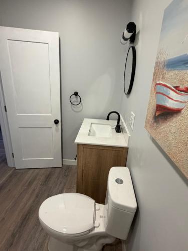 Carriage House in 華盛頓