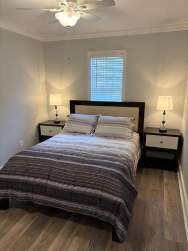 Carriage House in 華盛頓