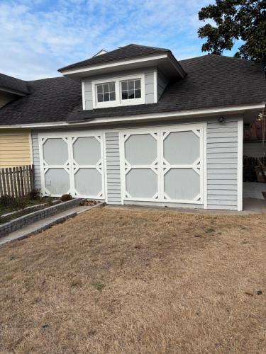 Carriage House in 華盛頓