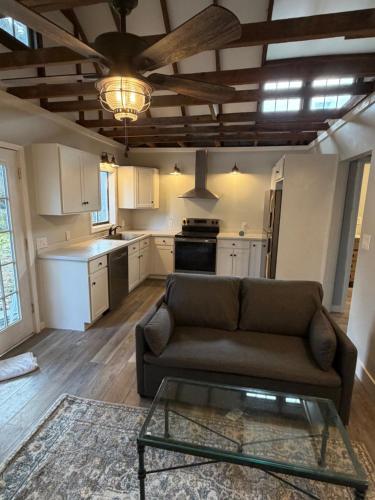 Carriage House in 華盛頓