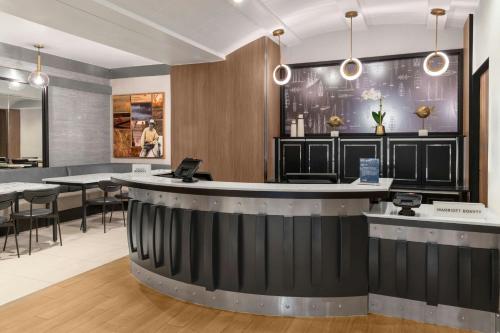 Fairfield Inn by Marriott New York Manhattan/Financial District, New York