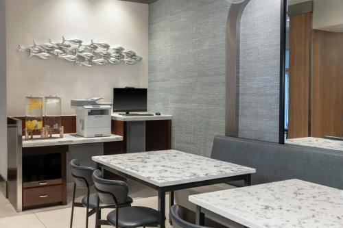 Facilities, Fairfield by Marriott Inn & Suites New York Manhattan/Financial District in Financial District