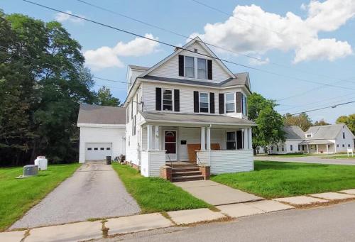 Keepsake Inn where memories are made in Colebrook (NH)