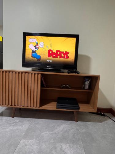 Suite ejecutiva con Parqueo Privado in Latacunga