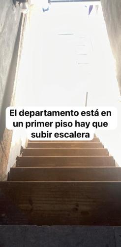 Monoambiente en posadas in Посадас