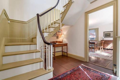 1824 Robert Manning Place|Historic Salem|Parking in Salem (Massachusetts)