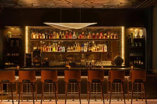 Aloft Providence Downtown - main image