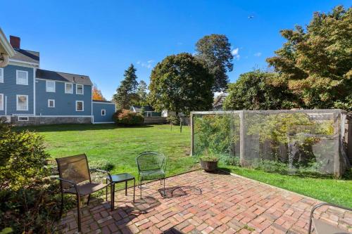 1824 Robert Manning Place|Historic Salem|Parking in Salem (Massachusetts)