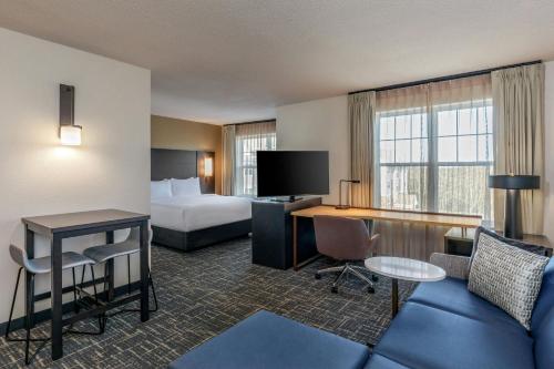 Residence Inn Worcester, Worcester
