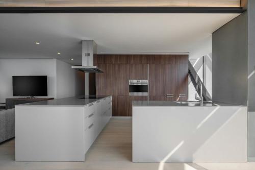 The Ritz-Carlton Residences Mexico City - image 4