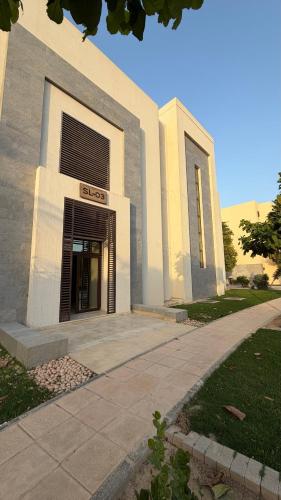 ستوديو في مارينا هوانا صلاله Hawana Salalah marina Studio – khách sạn tại Thị trấn Marina