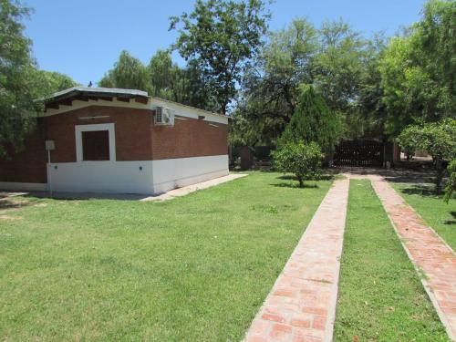 Complejo Kallpa