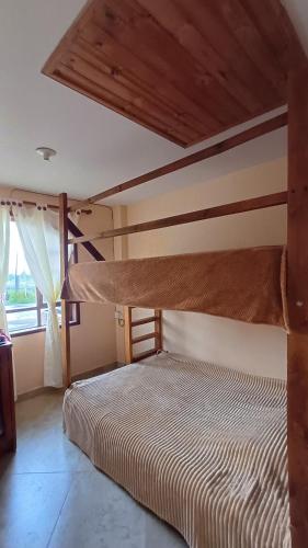 Walu Hostel