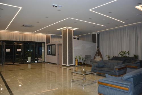 MyFlower 3 Hotel in Erbil