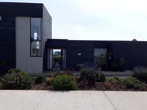 Casa con piscina