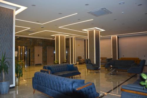 MyFlower 3 Hotel in Erbil