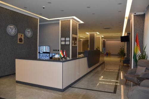 MyFlower 3 Hotel in Erbil