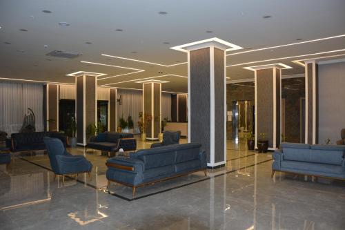 MyFlower 3 Hotel in Erbil