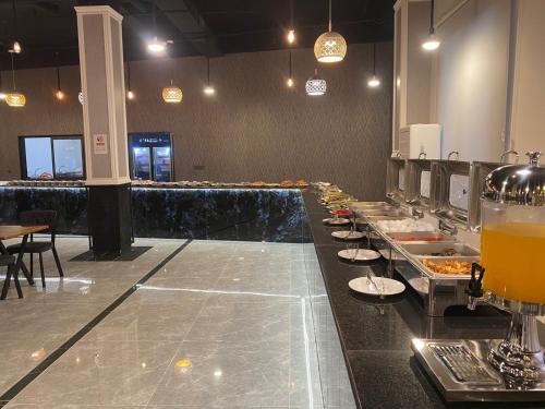 MyFlower 3 Hotel in Erbil