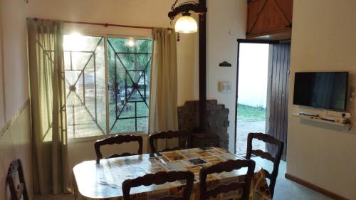 La casa de la costa